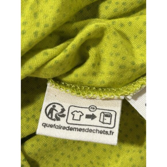 GUDRUN SJODEN 10 Colors Women’s XS Lyocell Elastane Long Sleeve Top Print - Picture 6 of 8